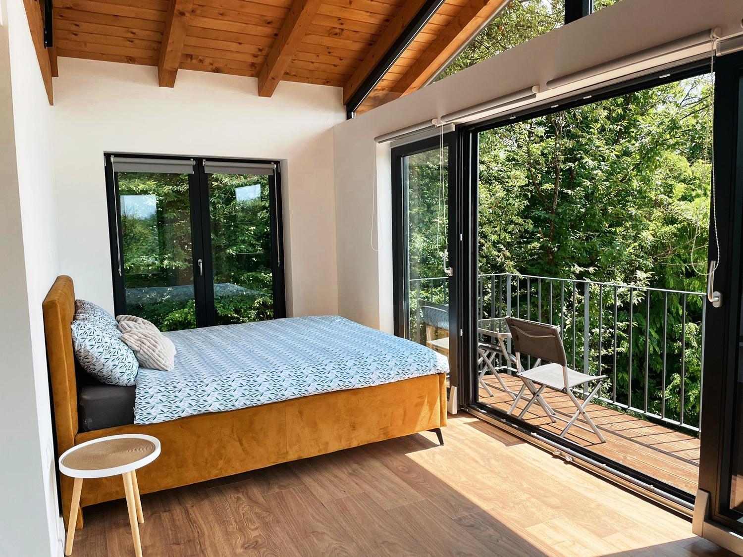 Casa Vinea * Karlovac