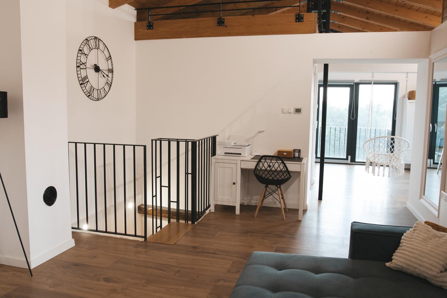 Semesterbostad Casa Vinea *