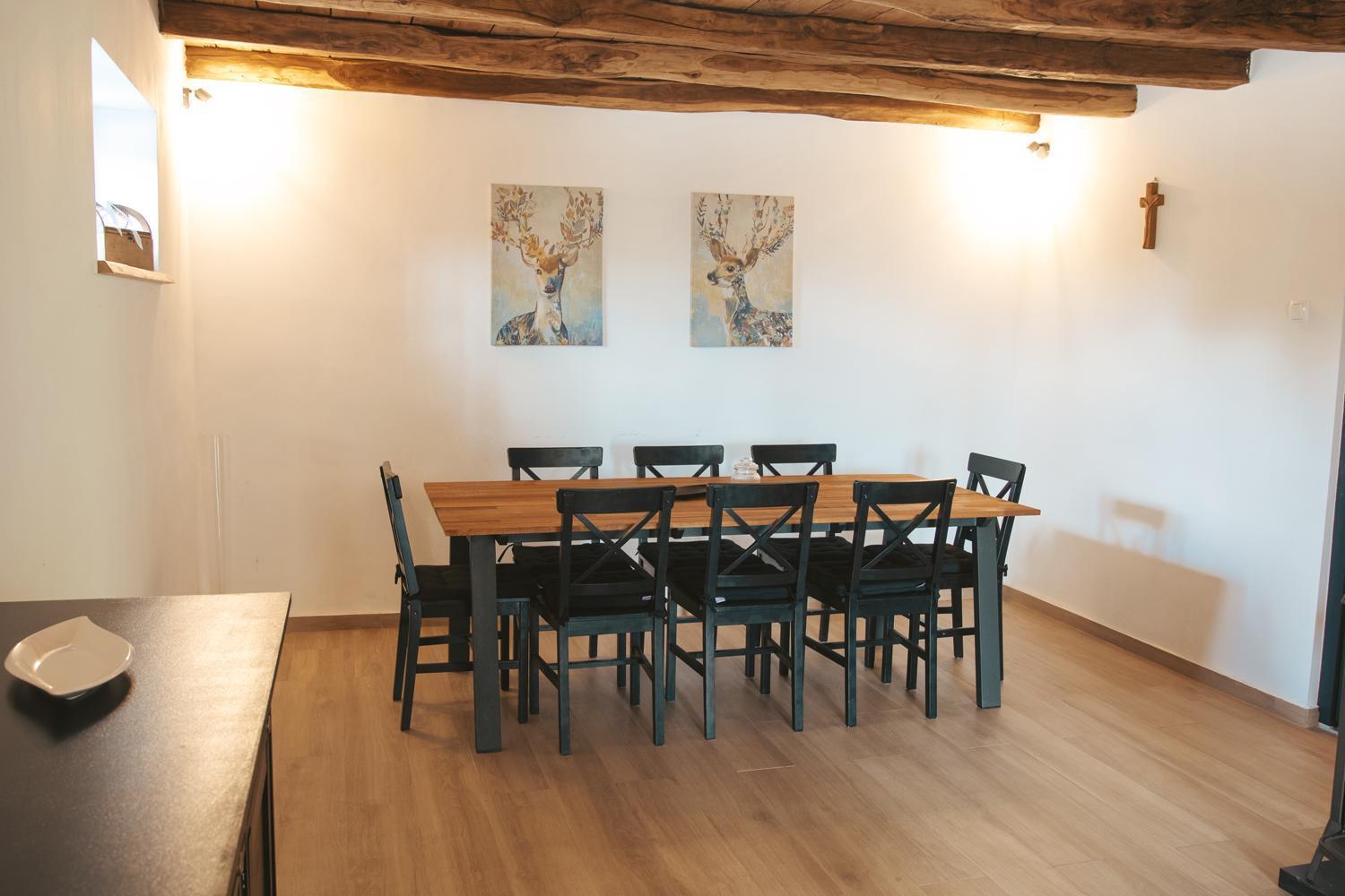 Casa Vinea Semesterbostad Karlovac