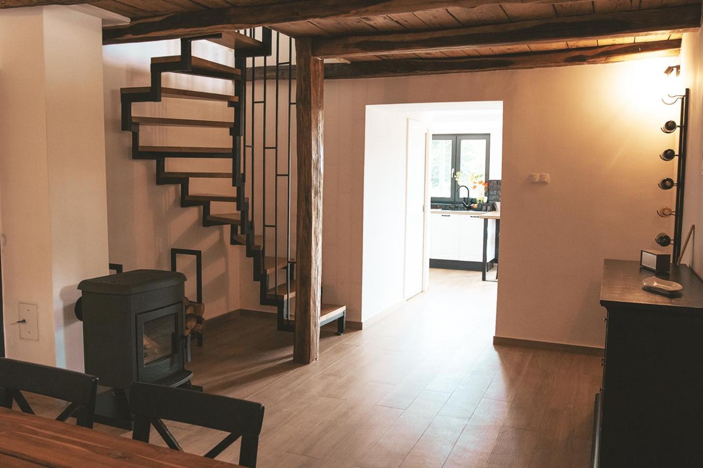 Semesterbostad Casa Vinea Karlovac